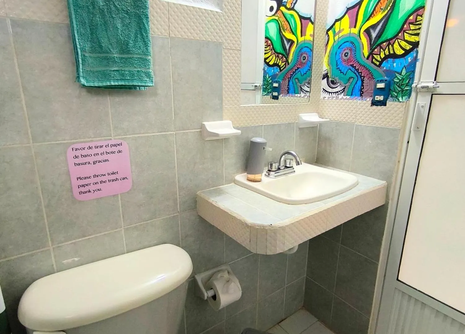 Apartament Equipped Yaxkin Studio On Downtown, 3 Blocks Away From Sea, Close To Restaurants Cozumel