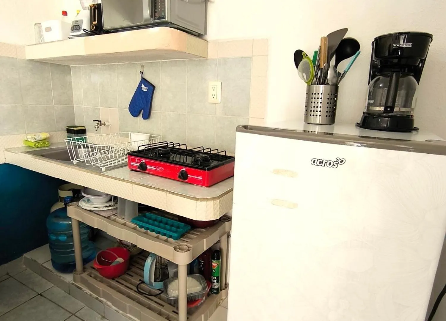 Apartament Equipped Yaxkin Studio On Downtown, 3 Blocks Away From Sea, Close To Restaurants Cozumel Meksyk